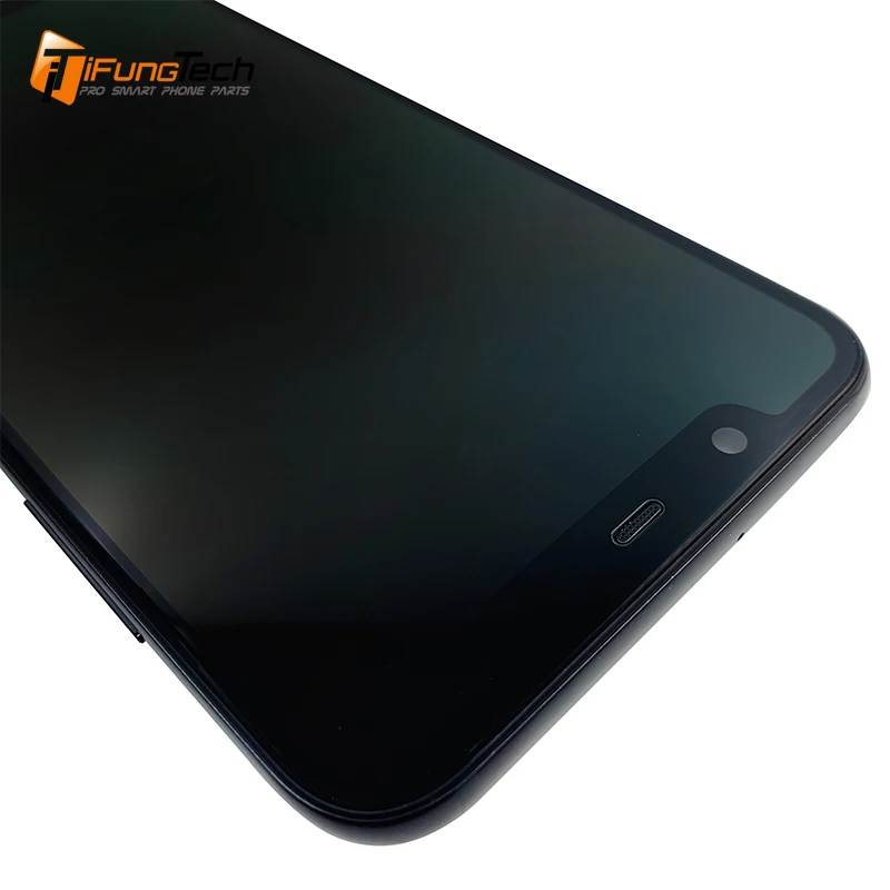 ЖК экран Super Amoled для Xiaomi Mi8 дисплей с дигитайзером и сенсорным экраном замена 8 MI