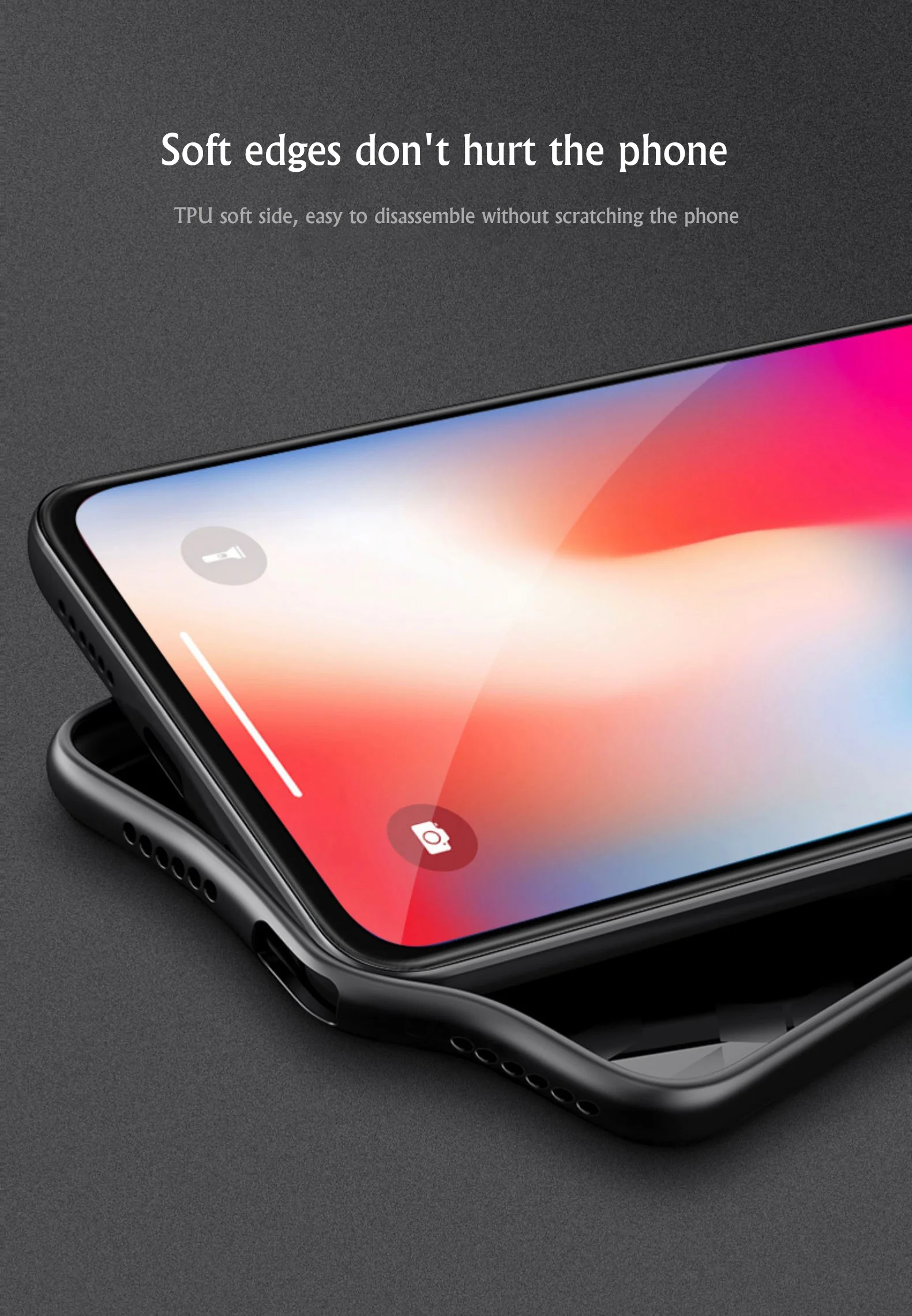 Роскошный кожаный рельефный чехол с рисунком для iPhone 11 Pro XS MAX XR X, силиконовый мягкий чехол s, чехол для iPhone 7, 8, 6, 6S Plus, оболочка