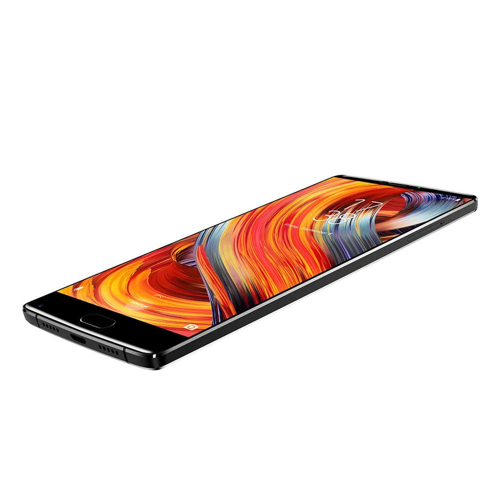 Смартфон HOMTOM S9 Plus экран 18:9 HD + 5 99 дюйма Восьмиядерный процессор MT6750T ОЗУ 4 Гб ПЗУ 64