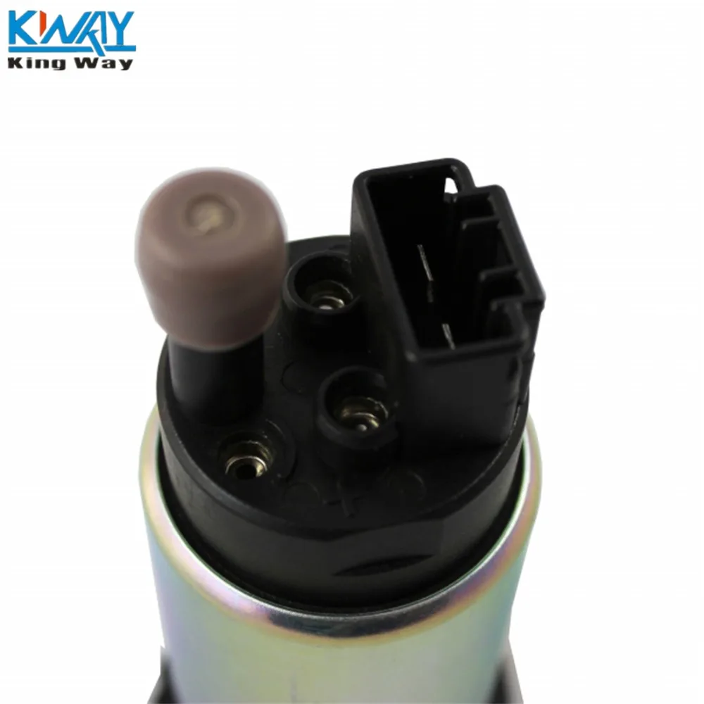 Бесплатная доставка-King Way - 255LPH EFI Топливный насос для BMW E30 E36 E46 316i 318i 320i 330i M3 535i X5 001