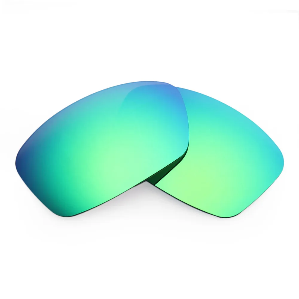2 пары Mryok поляризованные Сменные линзы для солнцезащитных очков Oakley Hijinx