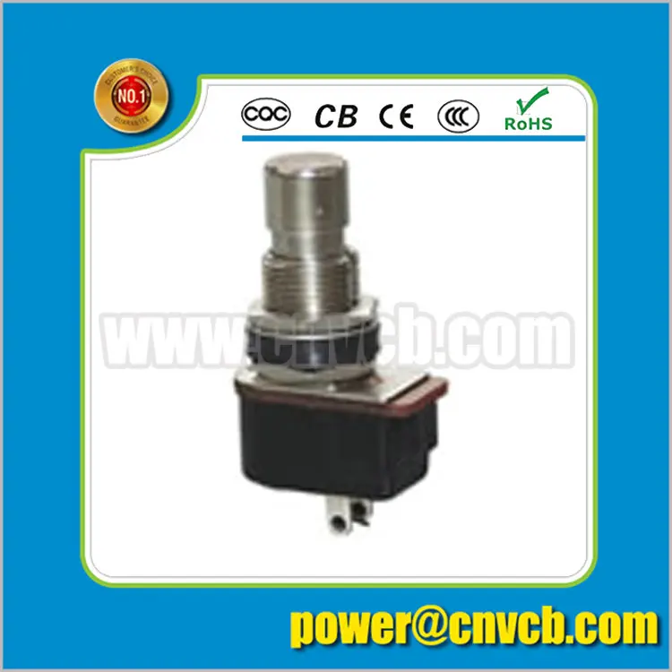 NS211 IP40 PBS 24B 2 2pin мгновенный вкл (ВЫКЛ) кнопочный ножной переключатель|switch foot|switch