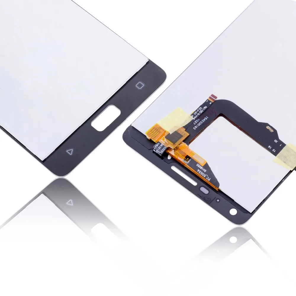 5 &quotдисплей для lenovo Vibe P1 дисплей сенсорный экран дигитайзер ЖК сменный дисплей|lcd