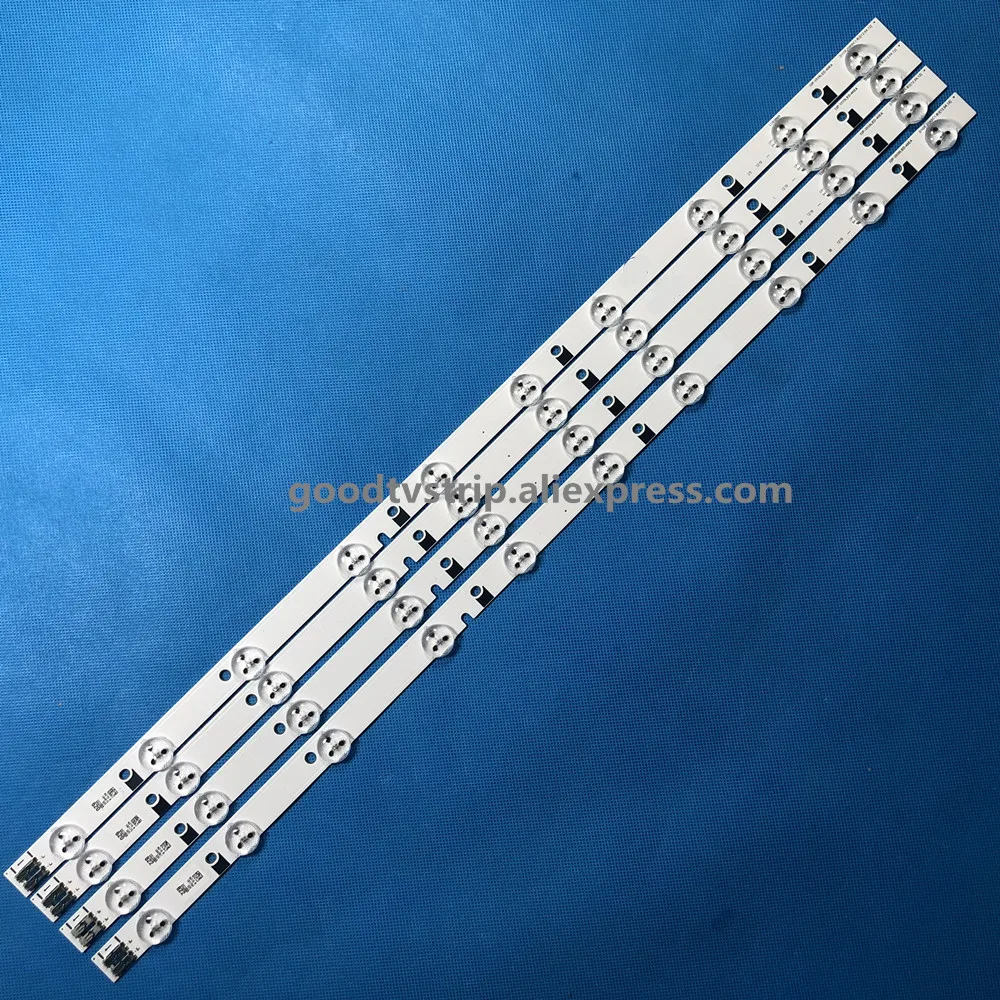 Светодиодный подсветка полосы для UN32EH4000FXZA UN32EH4003VXZA UN32EH5000FXZA LH32MDBPLGA/ZA LH32MDCPLGA/ZA