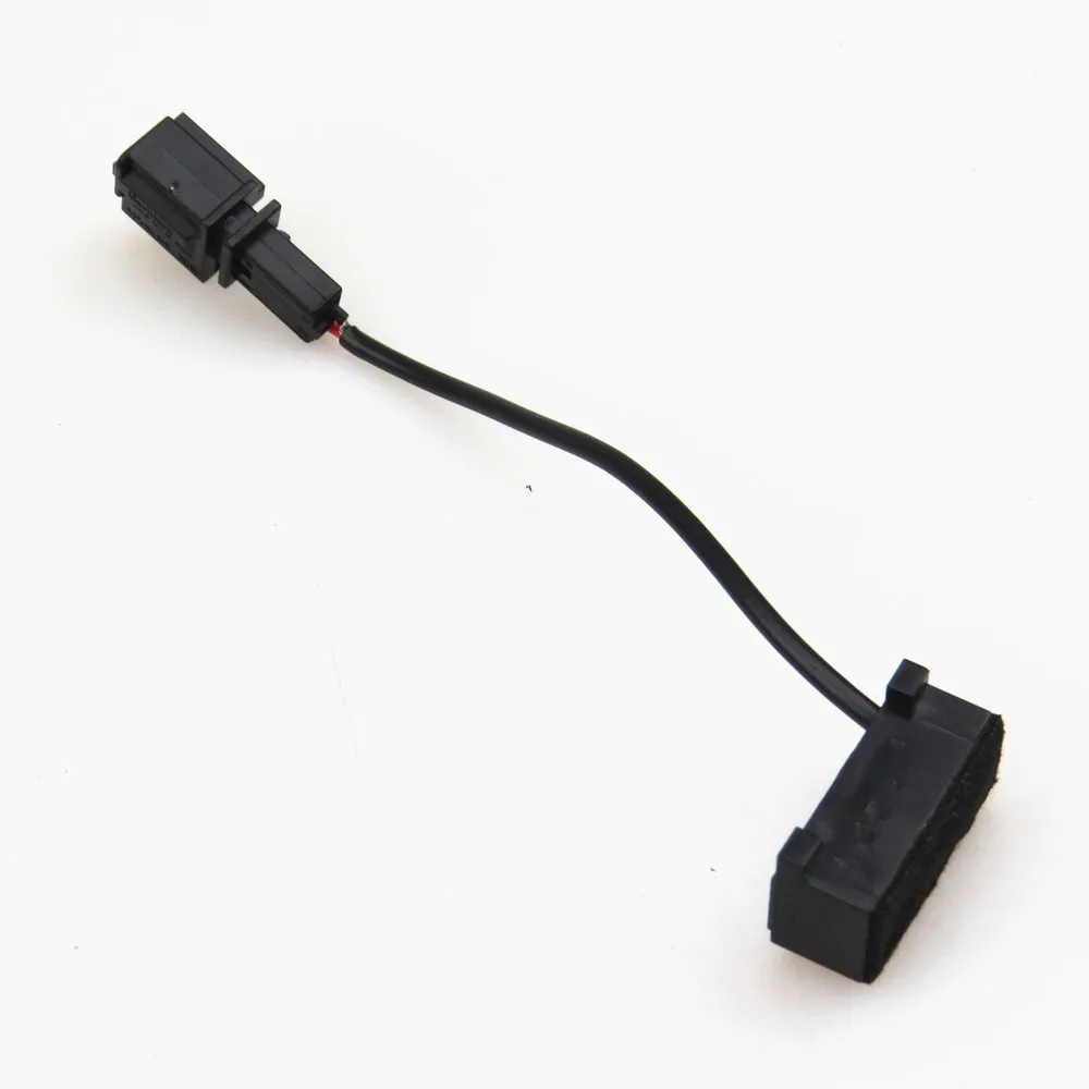 Автомобильный Bluetooth микрофон READXT 9W2 9W7 RCD510 RNS510 + КАБЕЛЬ жгута проводов для Passat B6 Golf 5