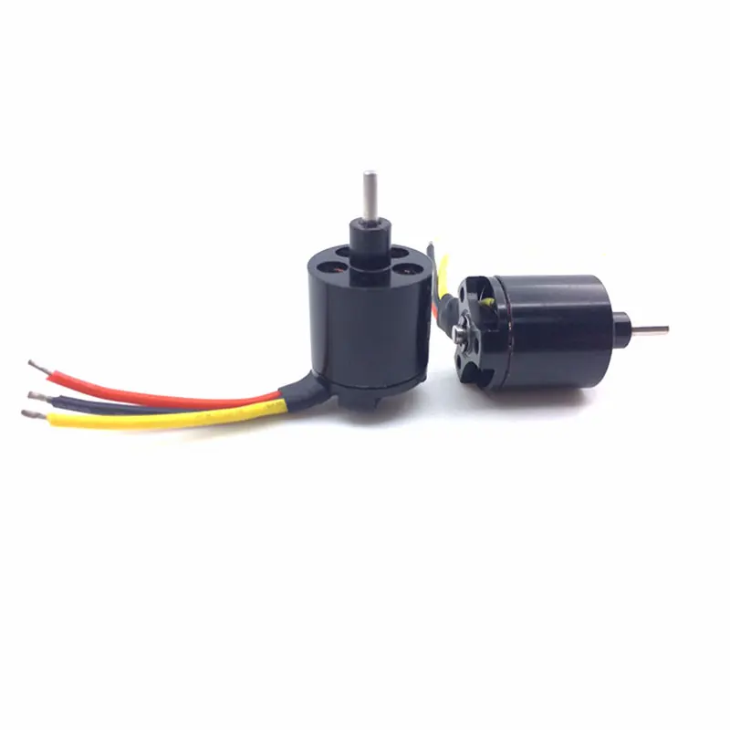 Модель бесщеточного двигателя для дрона QX-MOTOR DIY 1819-2700KV Большой мощный