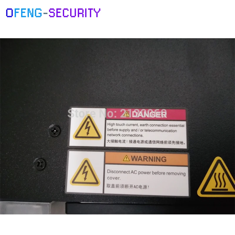 Горячие Оригинал Huawei OLT ETP4830 30A 48 В источника питания с SMU01C для оптического волокна