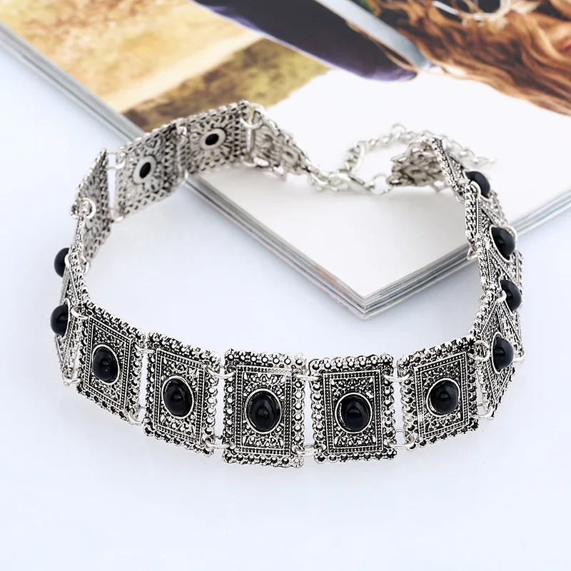 Женское Ожерелье-чокер в этническом стиле | Украшения и аксессуары