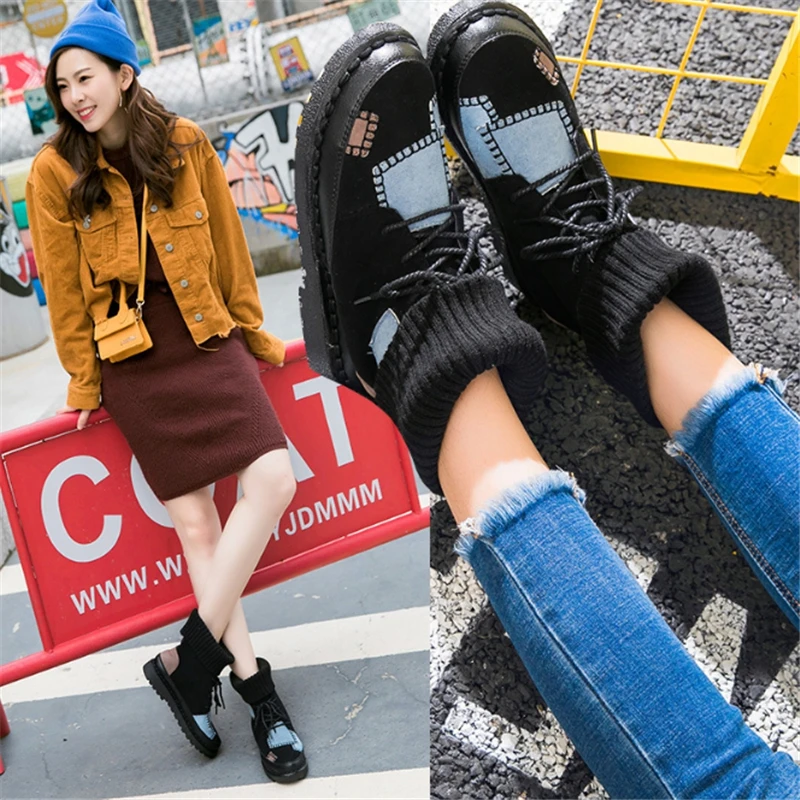 Women's Winter Boots Snow Plush Waterproof Fashion Warm With Thigh High For Women | Обувь