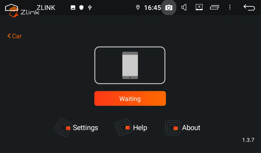 Встроенный Android авто и CarPlay для нашего автомобильный dvd плеер на основе