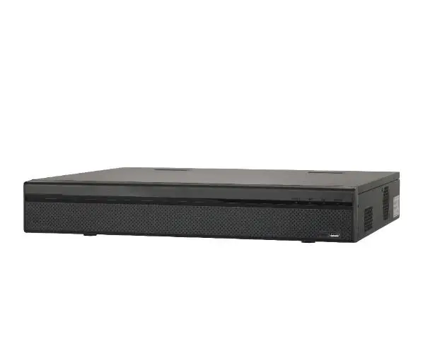 Dahua 32CH NVR nvr5432 16p 4ks2 сети видео Регистраторы H.265/H.264 1.5u 4 К Pro 16poe порта до 12MP