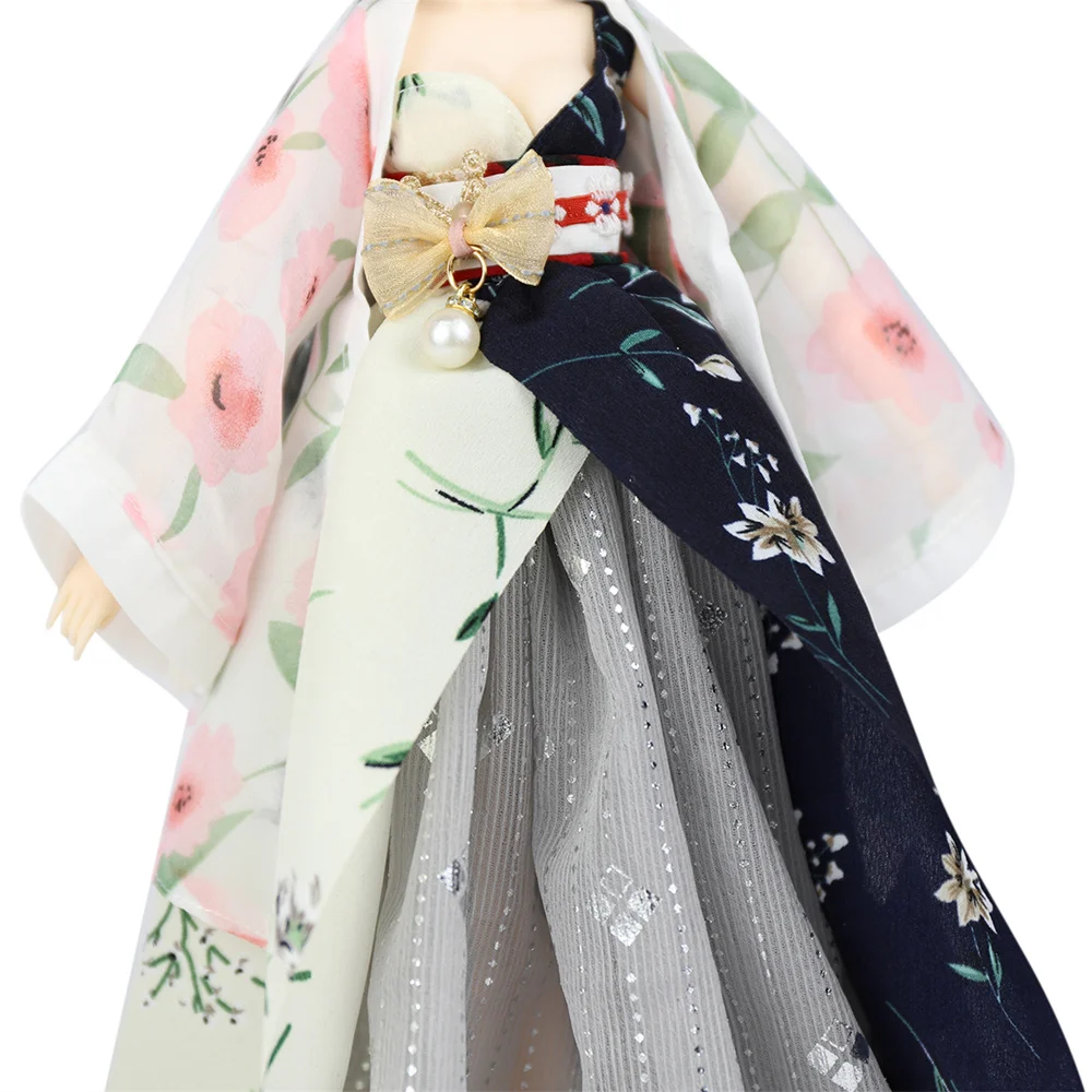 Dream Fairy MMG BJD кукла Таро серии Сила с одеждой обувь леггинсы маска стенд 14 суставов тела игрушка подарок