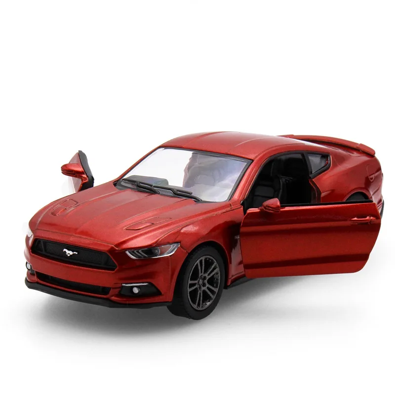 2017 Лидер продаж 1:36 GT литья под давлением сплава металла роскошь гоночный