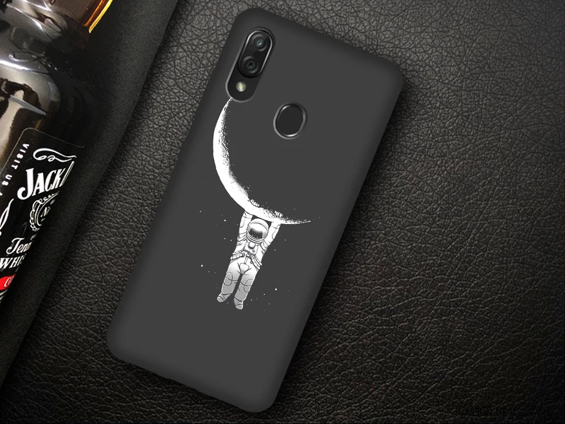 JURCHEN чехол для телефона zte Blade V10 Vita чехол 6,26 дюймов милый мультяшный силиконовый мягкий ТПУ чехол для zte V10 Vita чехол