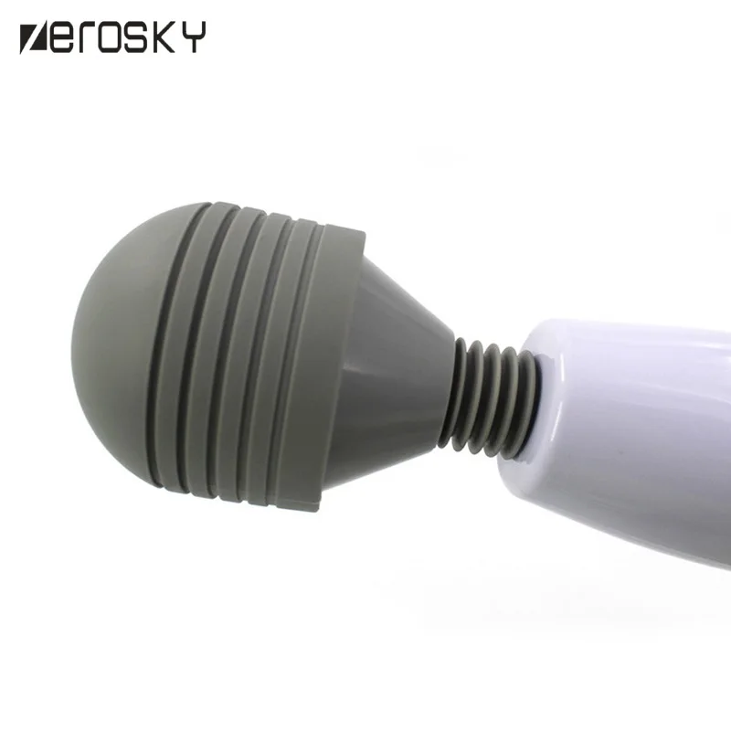 Zerosky интимные игрушки для женщин вибратор USB зарядка G точечный массаж Волшебная