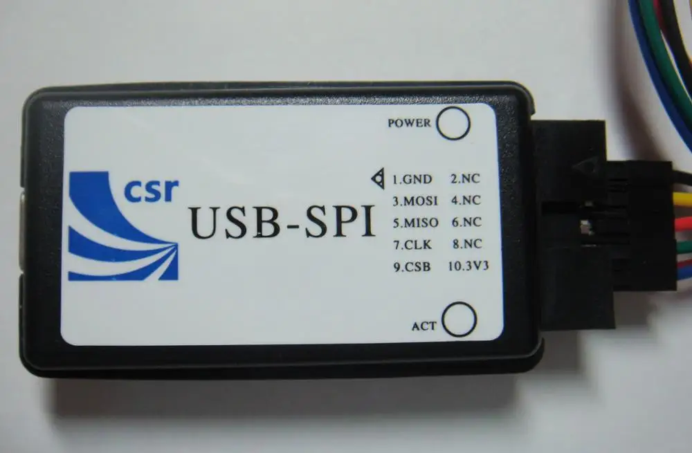 Для разработки Bluetooth USB SPI CSR универсальный загрузчик V3.0|usb usb|spi usbusb spi |