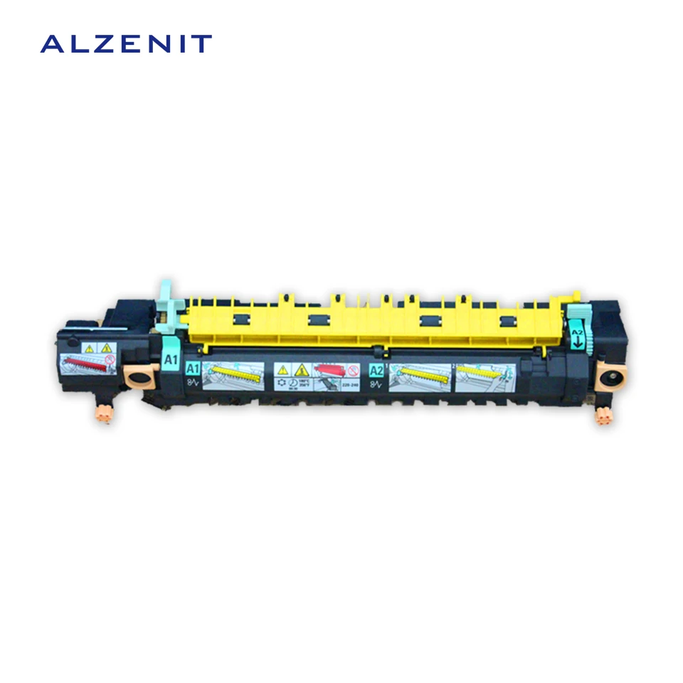 ALZENIT для Xerox C3000 C3100 C4100 3000 3100 4100 оригинальные б/у детали принтера 220 В в продаже |
