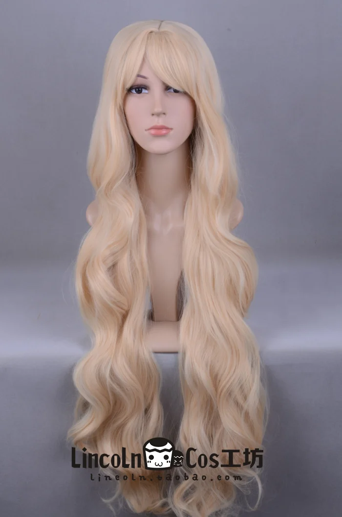 Doki Cosplay hairwear для косплея|Аксессуары костюмов| |