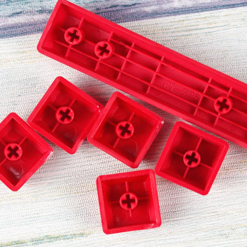 Креативная механическая клавиатура Cherry PBT колпачки для клавиш ESC клавиша со