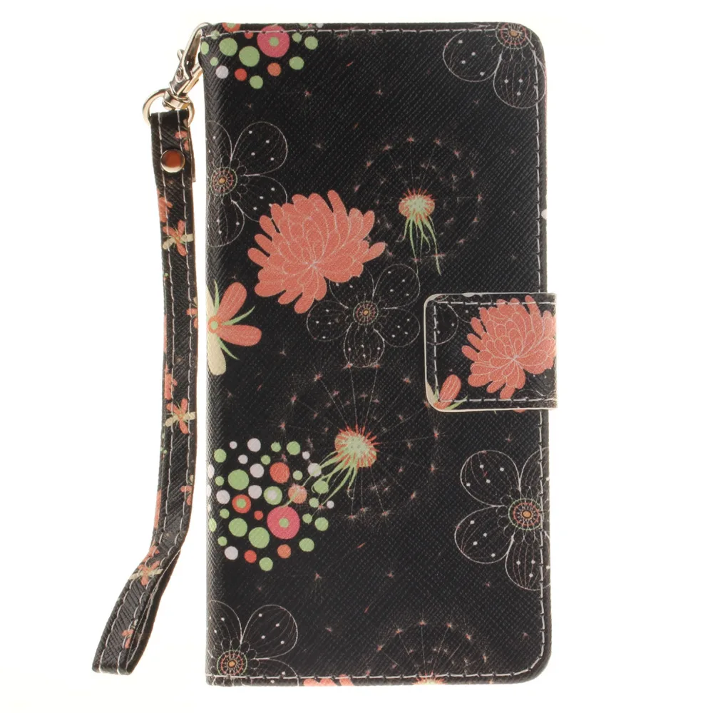 Tienjueshi ПУ Книга Стиль Флип кожаный чехол В виде ракушки кошелек ETUI кожи для Sony Xperia