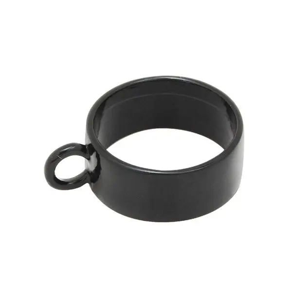 Круглый прессованный цветок открытая задняя рамка кулон диаметр 5 мм серебряное