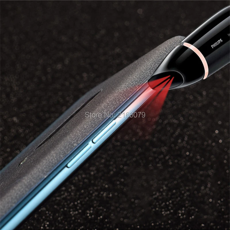 For OPPO Reno 10x zoom Find X R15 Pro A3 A5 Back Carbon Fiber / Grid Sticker Durable Transparent Screen Protector Film |