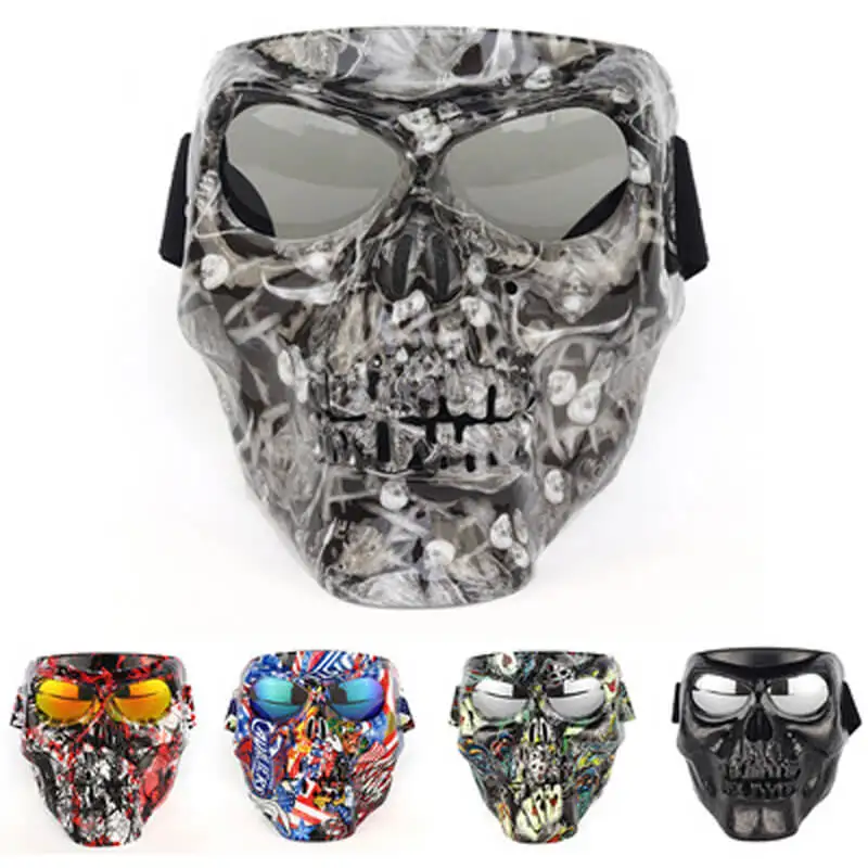 Тактическая защитная маска для очков защитные очки ветрозащитные занятий