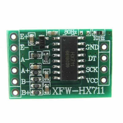 Fannyda MPU6500 6DOF 6-Axis модуль датчика акселерометра | Электроника