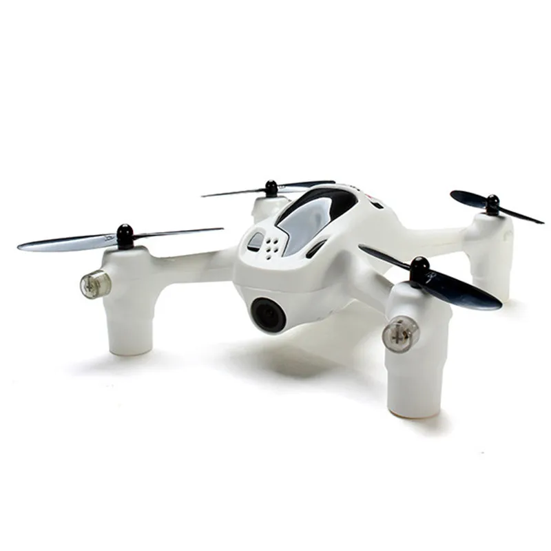 Оригинальный HUBSAN FPV X4 плюс H107D + видом от первого лица с 720 P Широкий формат HD Камера