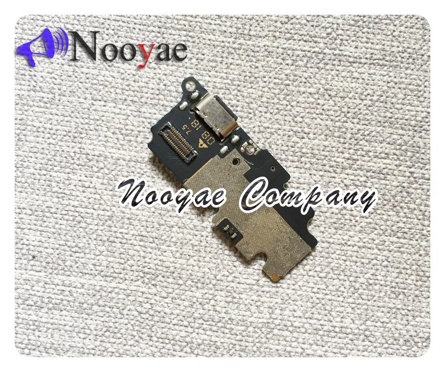 

For Vodafone Smart X9 vfd820 820 USB Dock Charger Charging Port Connect Flex Cable Microphone with IC +tracking