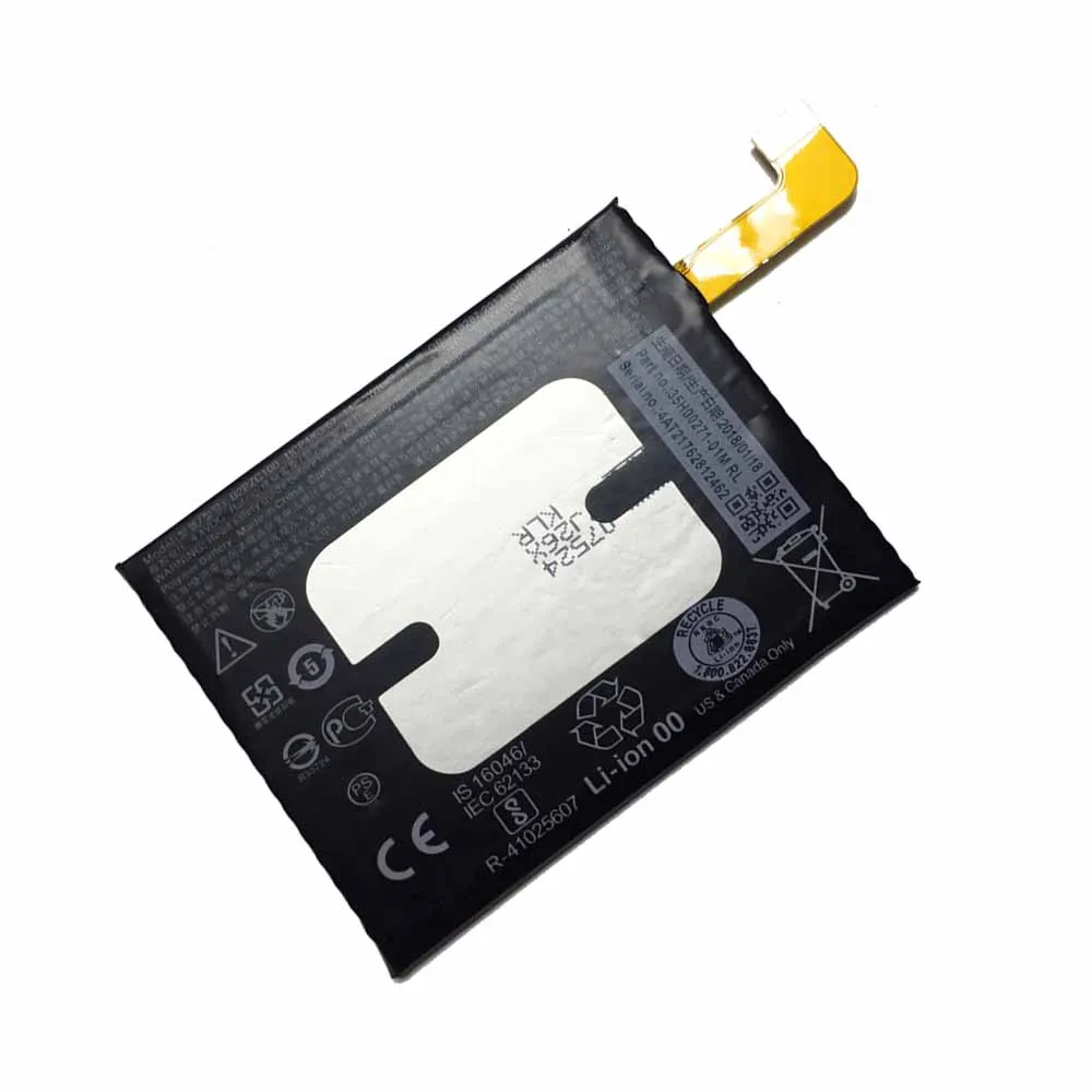 Аккумулятор 20 шт./лот 3000 мАч B2PZC100 для детской модели U11 601HT Sprint 2PZC5 батареи