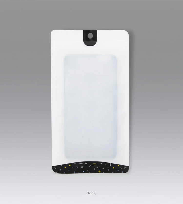 100 шт. дизайнерские сумки на заказ для телефона чехол iPhone 7 8 Plus роскошная