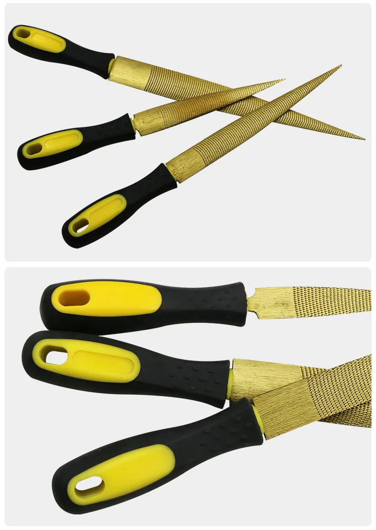 

4/6/8/10inch Rasp Wood Grinding Hand File woodworking file mahogany hardwood hand cutter wood carving fine teeth coarse-toothed