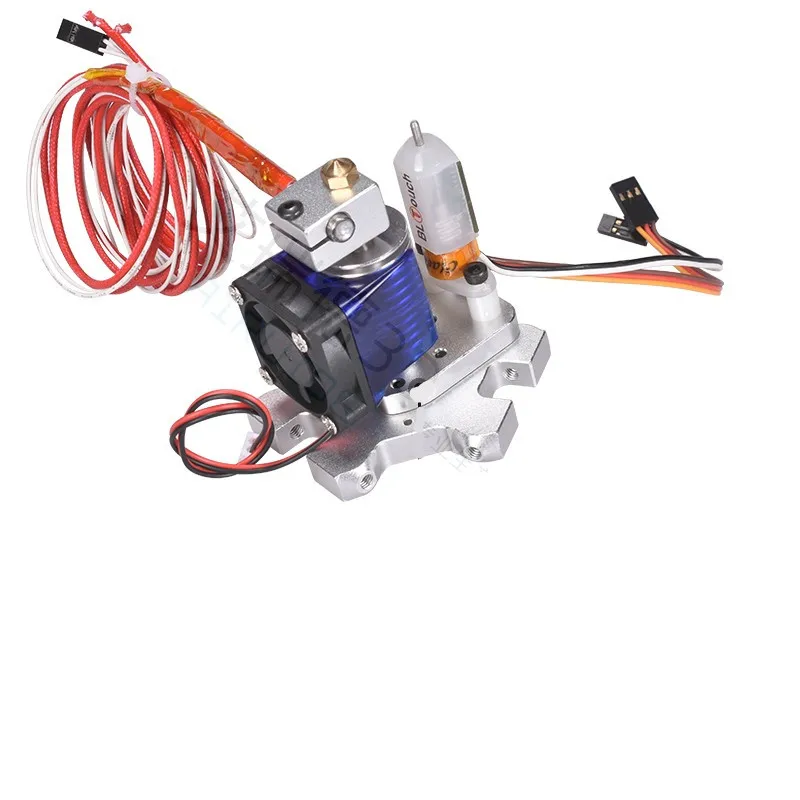 Funssor алюминиевый TLTouch автоматический уровень V6 рыбий глаз effector kit для 3D принтера