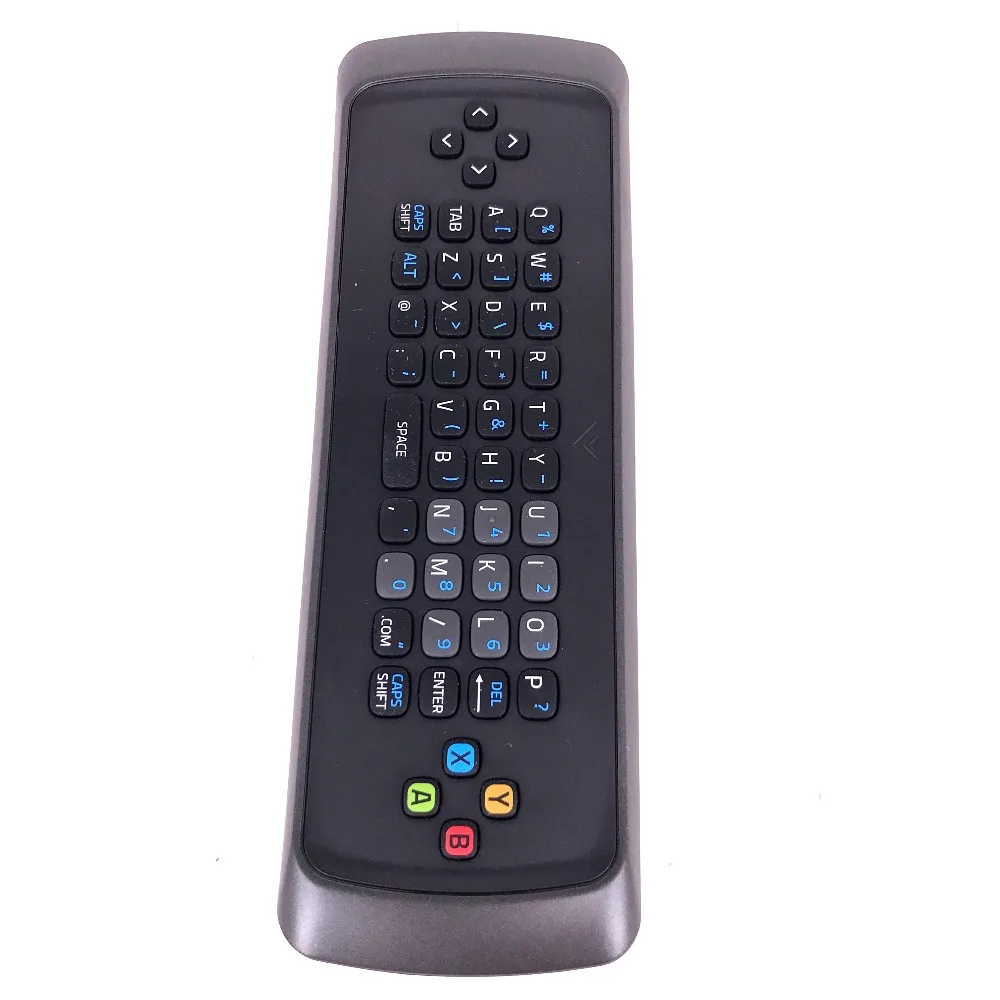 Новый оригинальный пульт дистанционного управления для VIZIO XBR102 XRB300 VBR135 VBR140 VBR122
