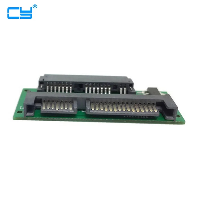 1 8 &quotMicro SATA SSD HDD жесткий диск до 2 5&quot адаптер для ноутбука PCB|micro sata|micro sata ssdhdd hard drive