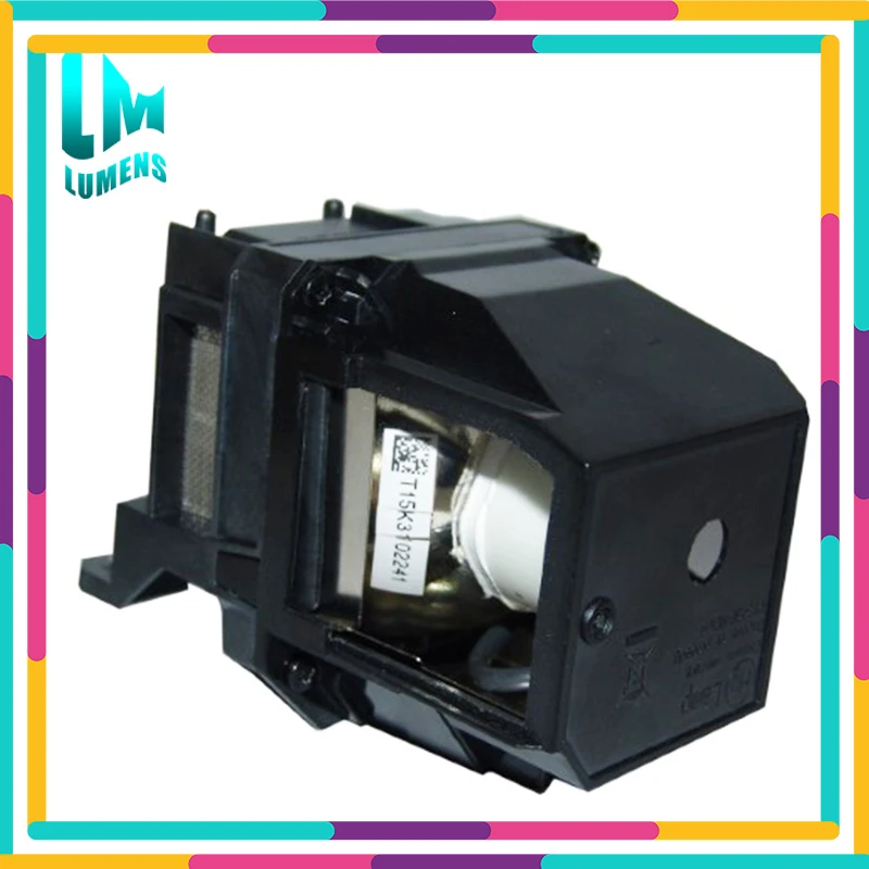 Проектор высокой яркости лампы для elplp88 V13H010L88 Epson EB-X27 EB-W29 EB-98H EB-955WH EB-965H EB-S27