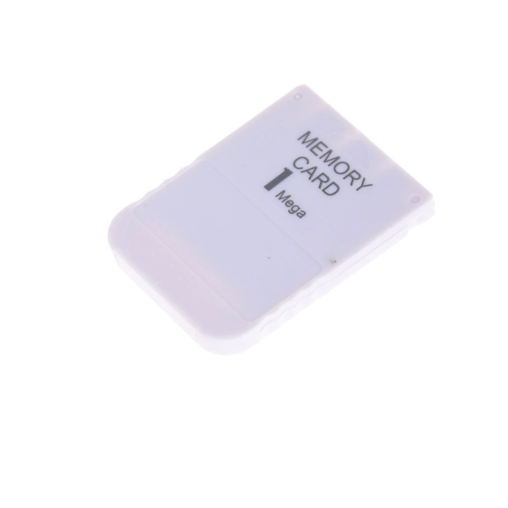 1MB Memory Card For Playstation1 PS1 Video Game Accessories | Электроника