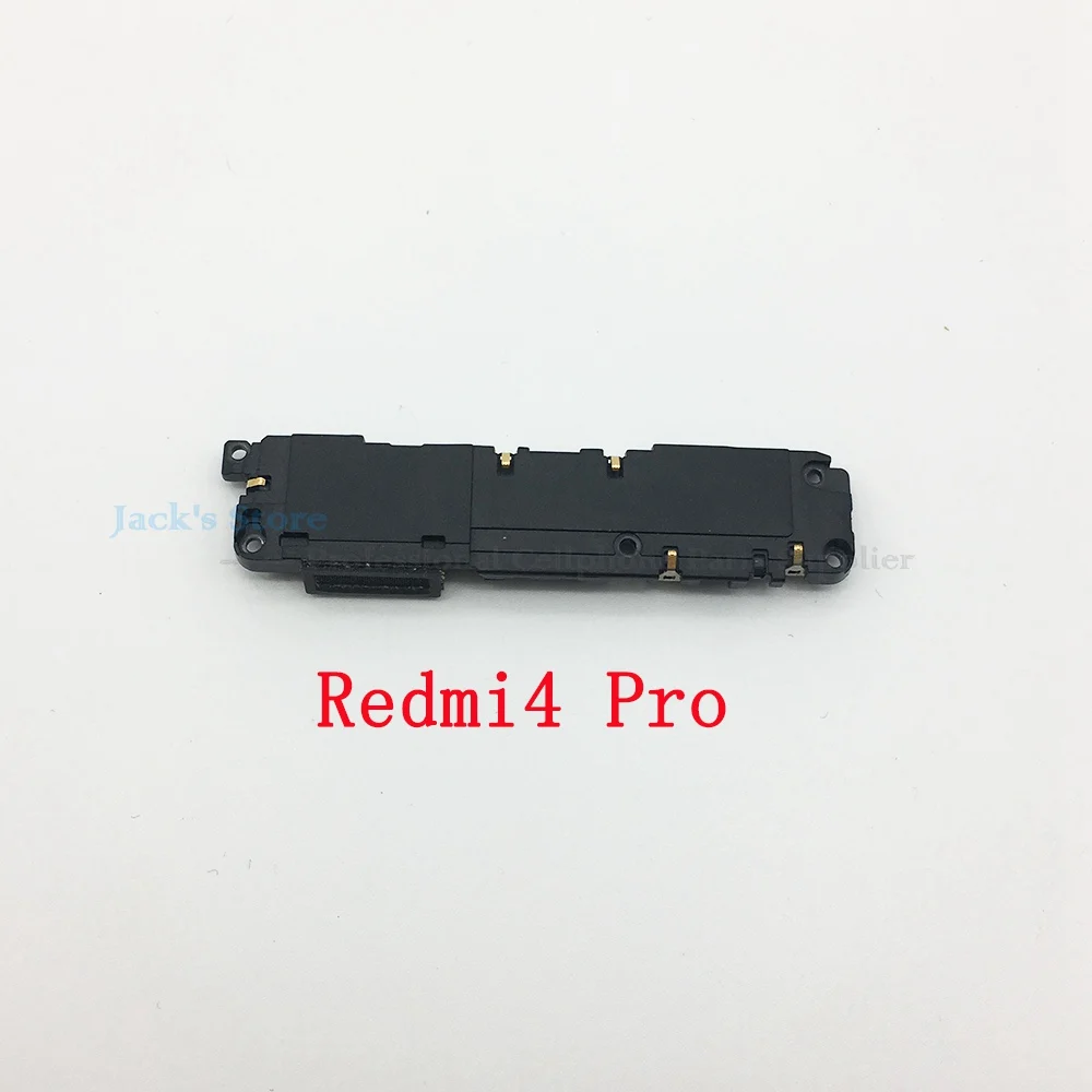 Redmi 4 Pro Prime Громкий динамик для Xiaomi 4X Note 4x 5A Note4x Note5A громкий динамик|loud speaker|loud speaker