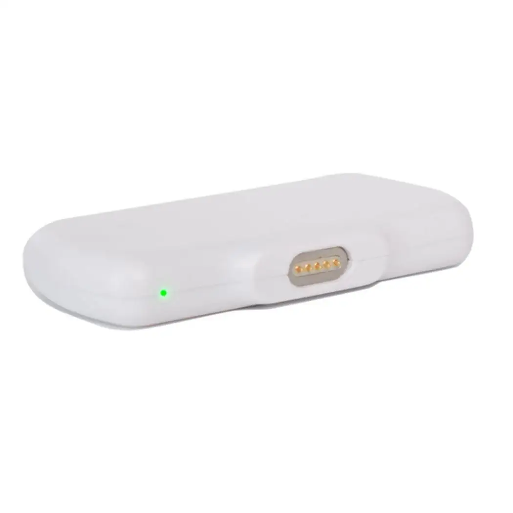 Portable Mini Power Bank Multi-function Wireless Magnetic Suction Emergency Charger For Apple Android Type C Phones | Мобильные