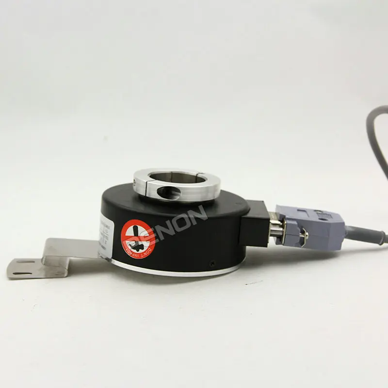 Инкрементный оптический кодировщик REP|shaft|shaft encoder |
