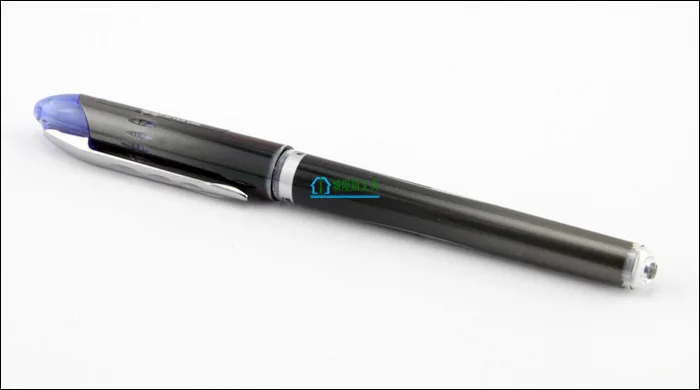 UNI Mitsubishi Uni-ball Vision Elite UB-205 шариковая ручка прямого типа шариковая ручка большой емкости 12 штук в комплекте