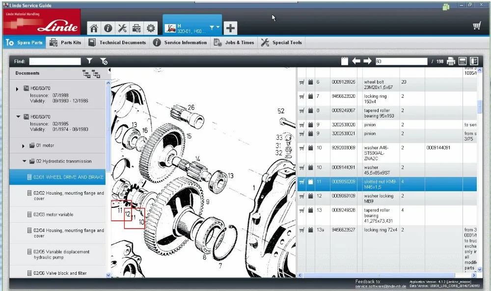 Linde Pathfinder 3.6.11 + Truck Doctor 2.01.05 keygen срок действия патча годности не истекает - купить по
