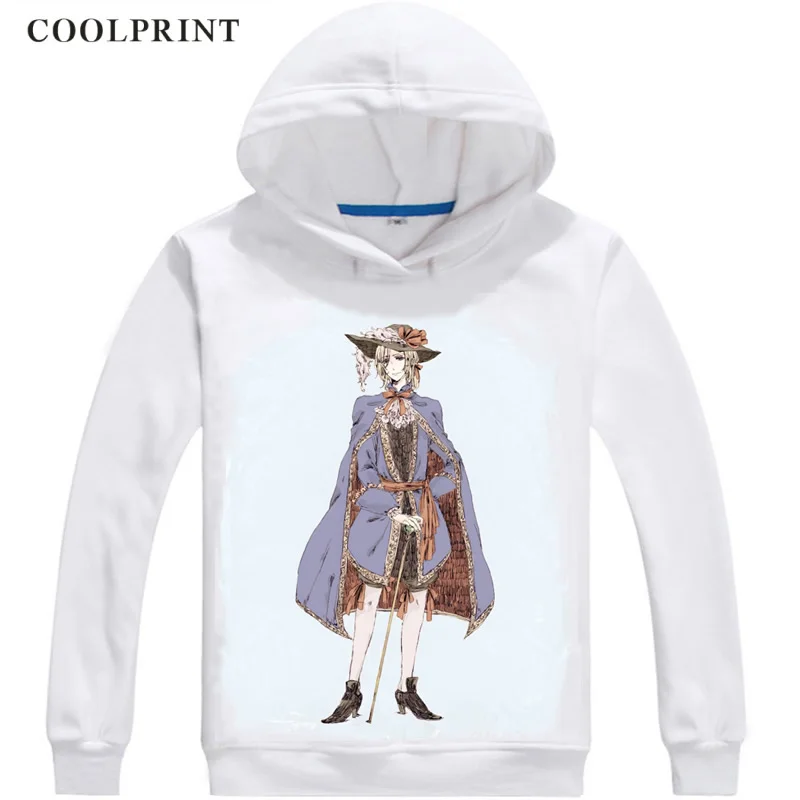 Coolprint Франция G8 Francis Bonnefoy Для мужчин s толстовки хеталия и страны оси Для мужчин Толстовка уличная аниме-толстовка с принтом длинная куртка с капюшоном - Цвет: Style 5