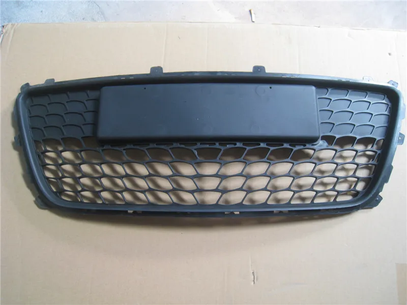 Передние бамперы Нижняя решетка отличные продукты для 2009 2010 hyundai I30