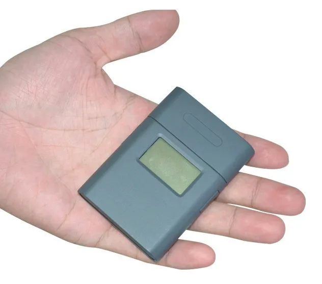 Профессиональный высокоточный цифровой алкотестер с ЖК дисплеем доставка от