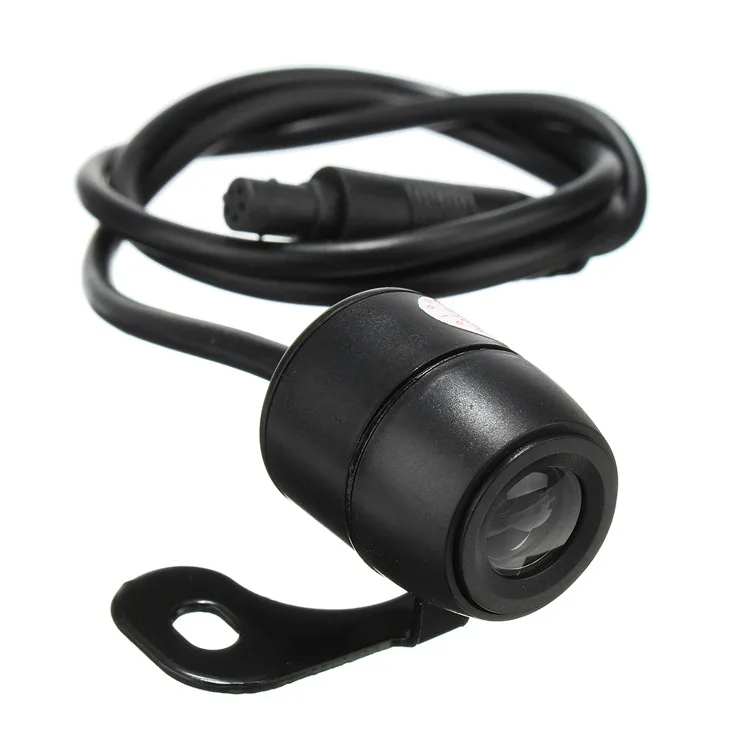 1Car Camera Charger 1 камера заднего вида кабель для камеры Набор инструментов двуязычное