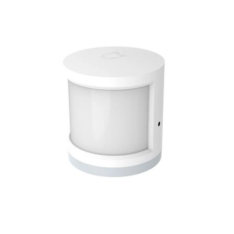 Xiaomi Mijia датчик человеческого тела Инфракрасный умный дом детектор датчик движения безопасный влагостойкий 15 мс ответ