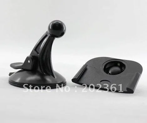 

200pcs/lots Windshield Suction Mount Stand Holder for TomTom V2 GPS car accessories