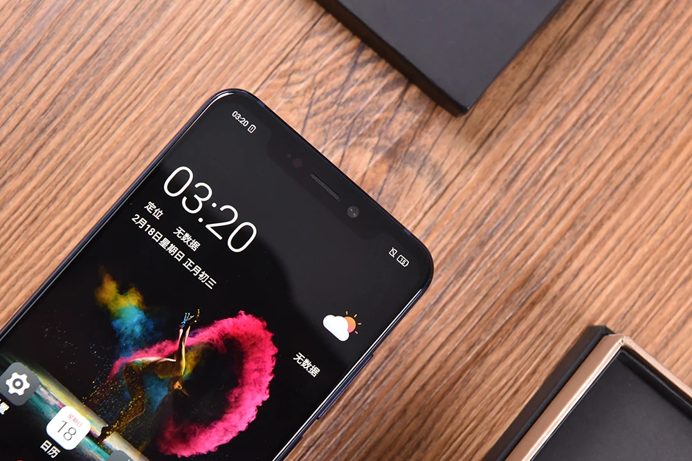 Новейший zte Axon 9 Pro, Восьмиядерный процессор Snapdragon 845, 8 ГБ ОЗУ, 256 Гб ПЗУ, две sim-карты, 6,21 дюйма, 2248*1080, две камеры, глобальная сеть